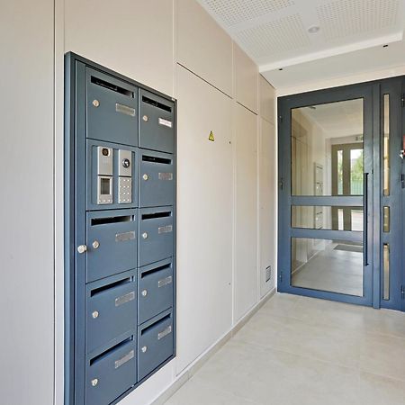 La Residence Alpha Viroflay 101 - 1 Chambre - 4 Pers Екстер'єр фото